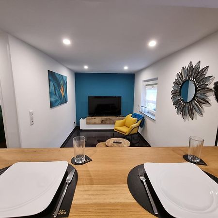 Zwei Schicke Apartments Mit Parkplatz Köln Rom bilde