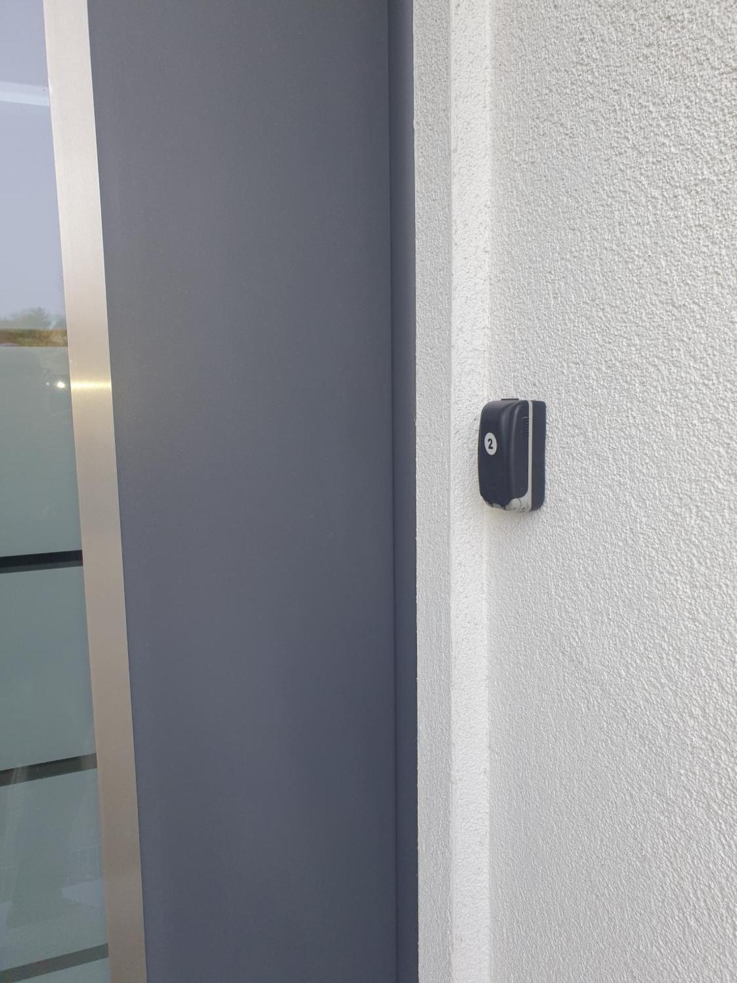 Zwei Schicke Apartments Mit Parkplatz Köln Eksteriør bilde