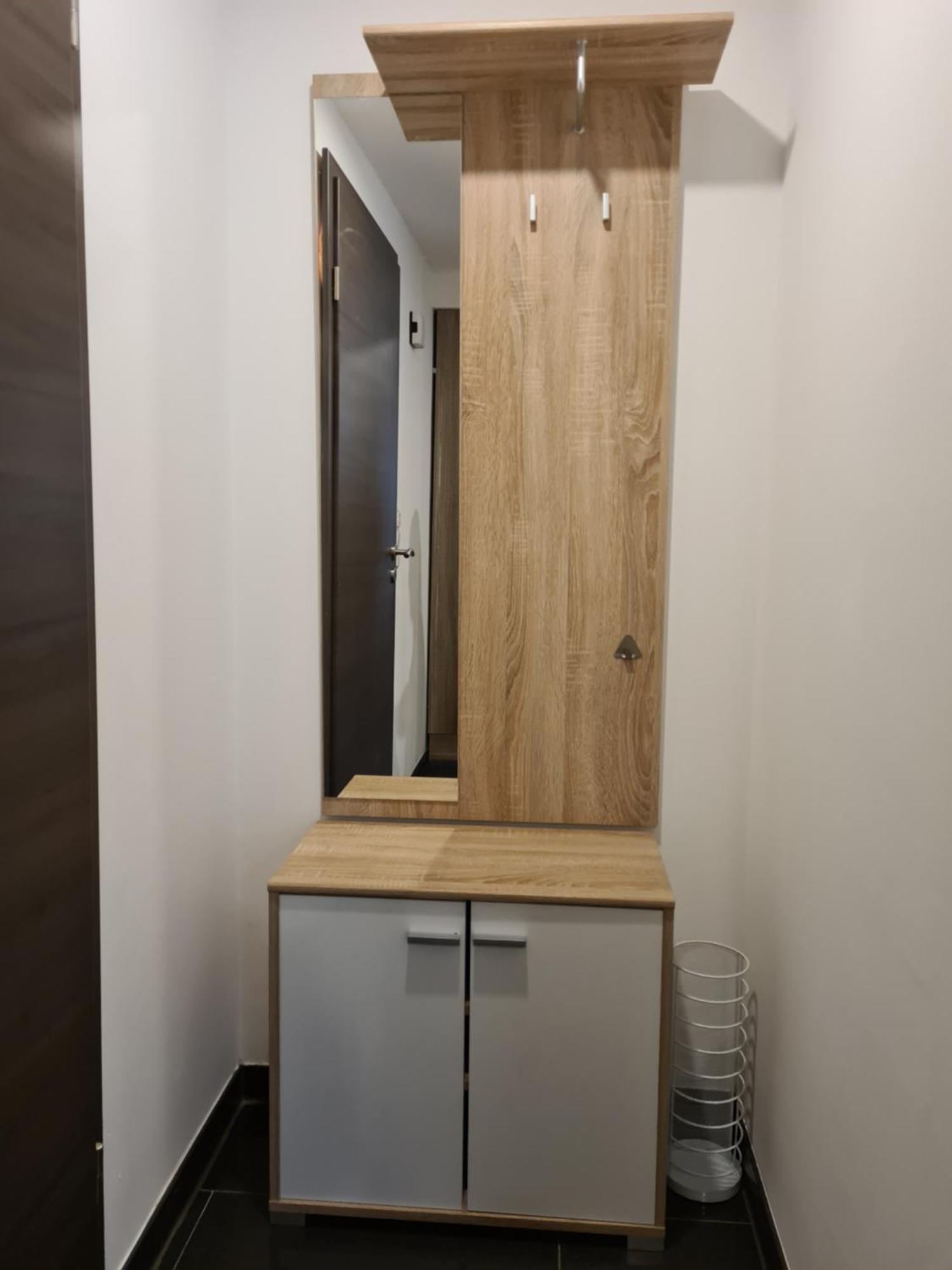Zwei Schicke Apartments Mit Parkplatz Köln Rom bilde