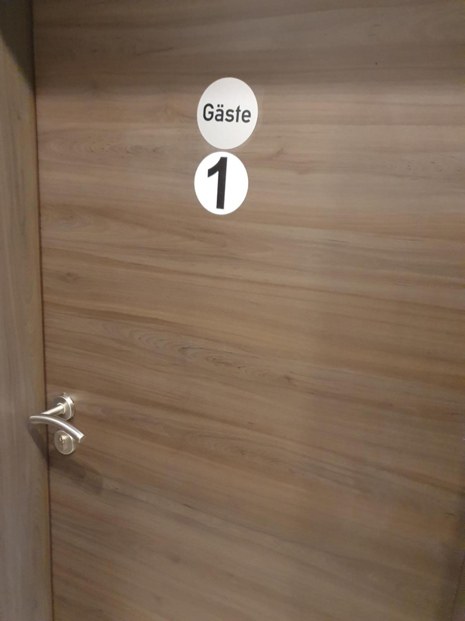 Zwei Schicke Apartments Mit Parkplatz Köln Eksteriør bilde