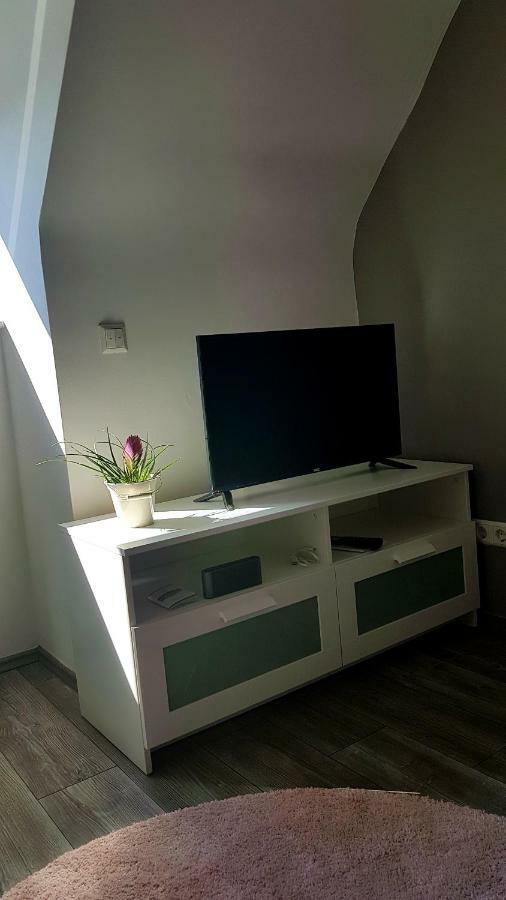 Zwei Schicke Apartments Mit Parkplatz Köln Eksteriør bilde