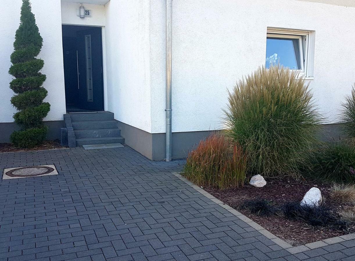 Zwei Schicke Apartments Mit Parkplatz Köln Eksteriør bilde