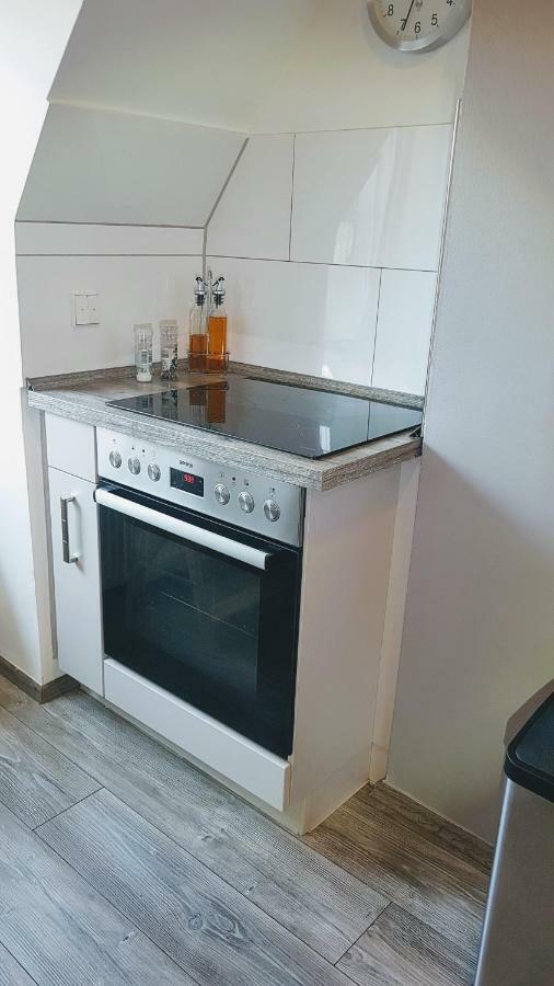 Zwei Schicke Apartments Mit Parkplatz Köln Eksteriør bilde